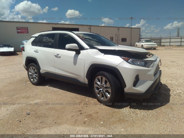 TOYOTA RAV4 2019 2t3y1rfv9kc009514