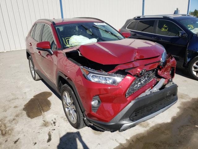 TOYOTA RAV4 LIMIT 2019 2t3y1rfv9kc010582