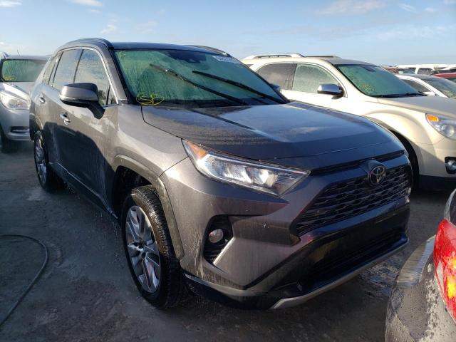 TOYOTA RAV4 LIMIT 2019 2t3y1rfv9kw018633