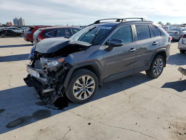 TOYOTA RAV4 LIMIT 2019 2t3y1rfv9kw033634