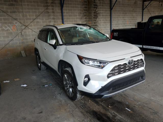 TOYOTA RAV4 LIMIT 2020 2t3y1rfv9lw068045