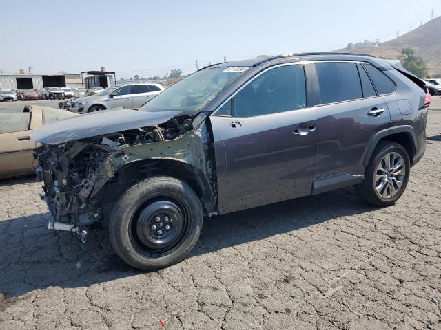 TOYOTA RAV4 LIMIT 2019 2t3y1rfvxkc009389