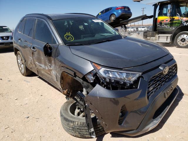 TOYOTA RAV4 LIMIT 2019 2t3y1rfvxkc011935