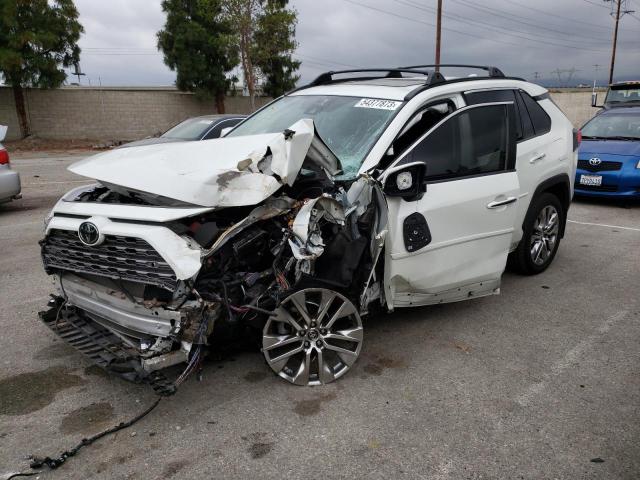 TOYOTA RAV4 LIMIT 2019 2t3y1rfvxkc030095