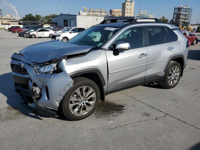 TOYOTA RAV4 2021 2t3y1rfvxmc131771