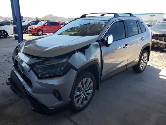 TOYOTA RAV4 LIMIT 2023 2t3y1rfvxpw289109