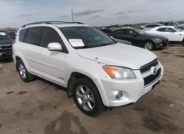 TOYOTA RAV4 2010 2t3yf4dv0aw020924