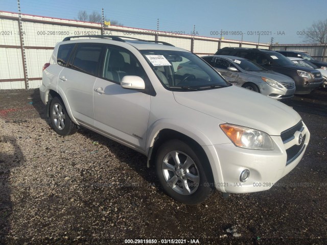 TOYOTA RAV4 2010 2t3yf4dv0aw021538