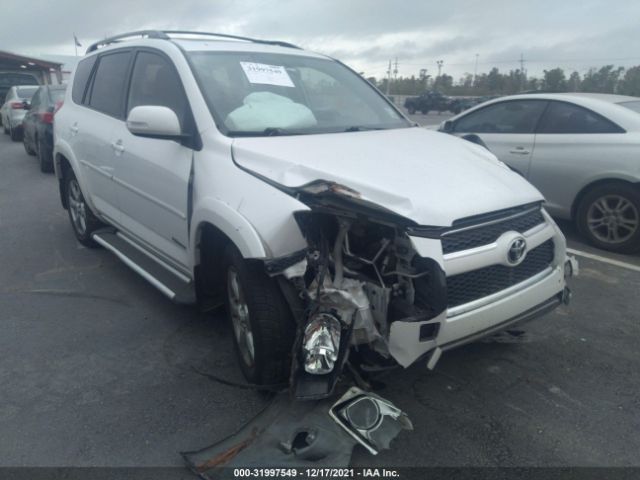 TOYOTA RAV4 2010 2t3yf4dv0aw021815