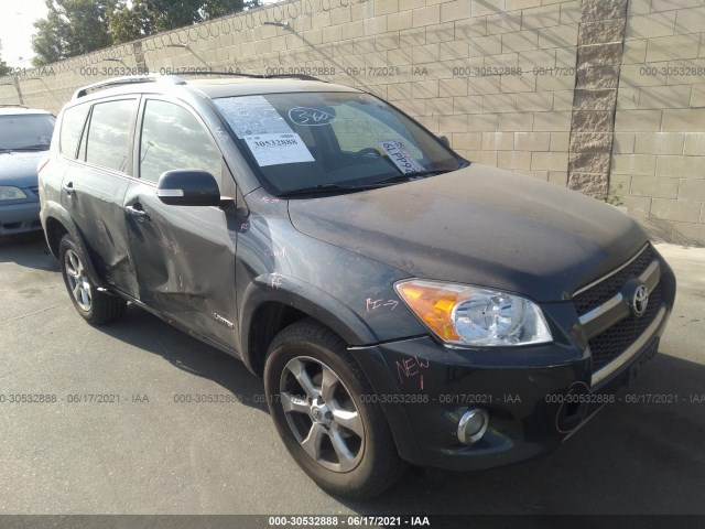 TOYOTA RAV4 2010 2t3yf4dv0aw026285