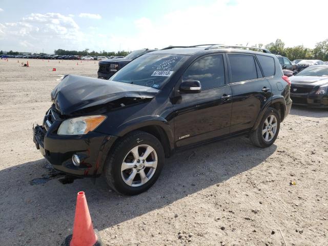 TOYOTA RAV4 LIMIT 2010 2t3yf4dv0aw027209