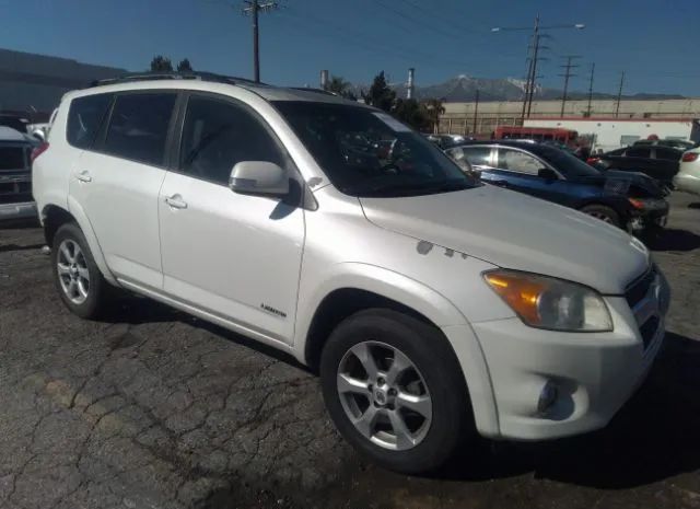 TOYOTA RAV4 2010 2t3yf4dv0aw033964