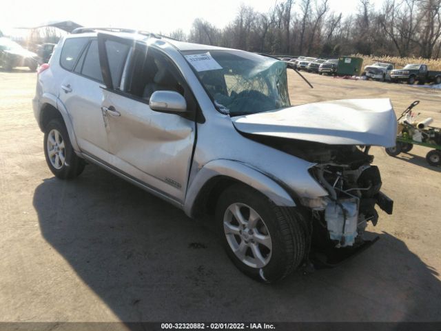 TOYOTA RAV4 2010 2t3yf4dv0aw035892