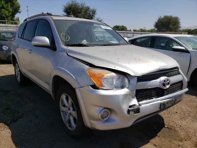 TOYOTA RAV4 2010 2t3yf4dv0aw041966