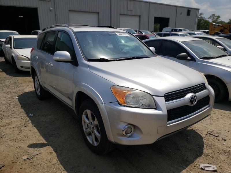 TOYOTA RAV4 LIMIT 2010 2t3yf4dv0aw047413