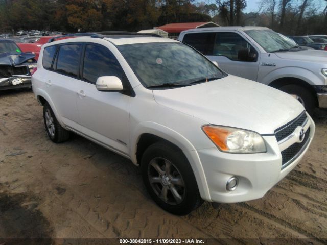 TOYOTA RAV4 2010 2t3yf4dv0aw047914