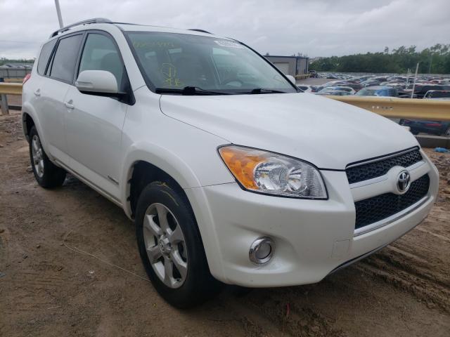 TOYOTA RAV4 LIMIT 2010 2t3yf4dv0aw050442