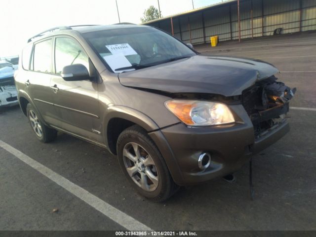 TOYOTA RAV4 2011 2t3yf4dv0bw062821