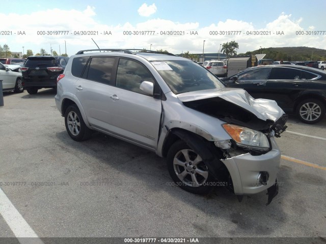 TOYOTA RAV4 2011 2t3yf4dv0bw066920