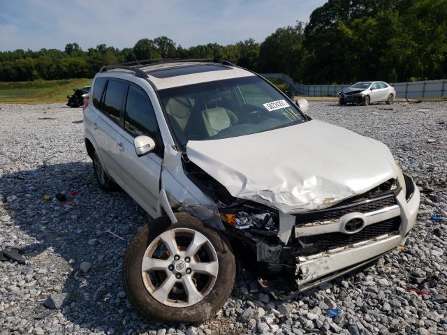 TOYOTA RAV4 LIMIT 2011 2t3yf4dv0bw077853