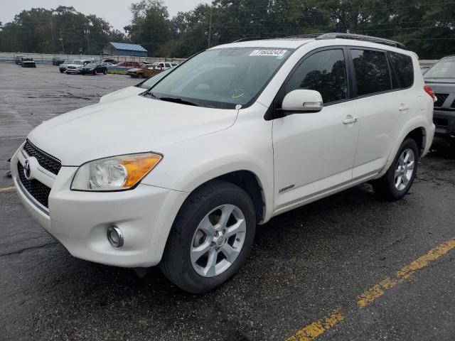 TOYOTA RAV4 2011 2t3yf4dv0bw079697