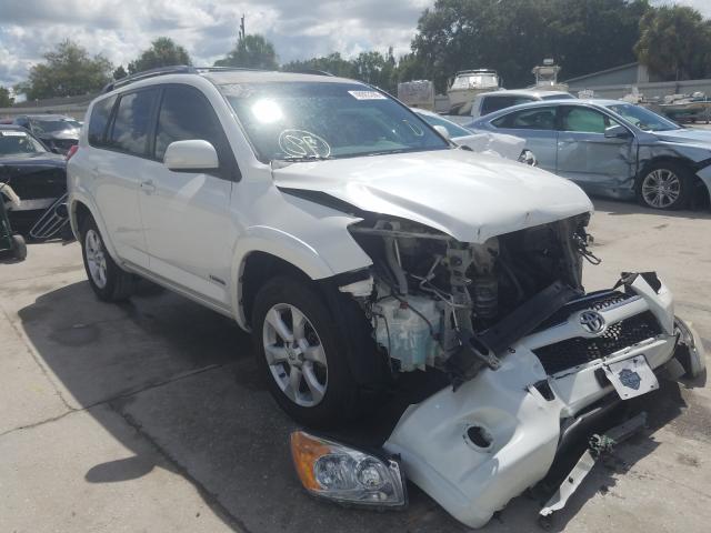 TOYOTA RAV4 LIMIT 2011 2t3yf4dv0bw080834