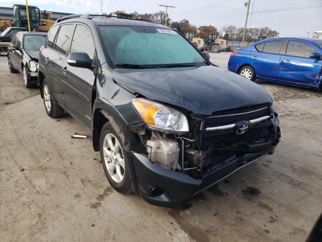 TOYOTA RAV4 LIMIT 2012 2t3yf4dv0cw128270