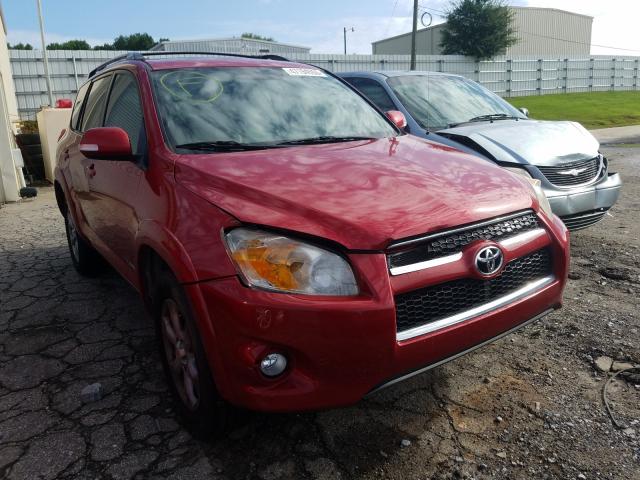 TOYOTA RAV4 LIMIT 2012 2t3yf4dv0cw137518