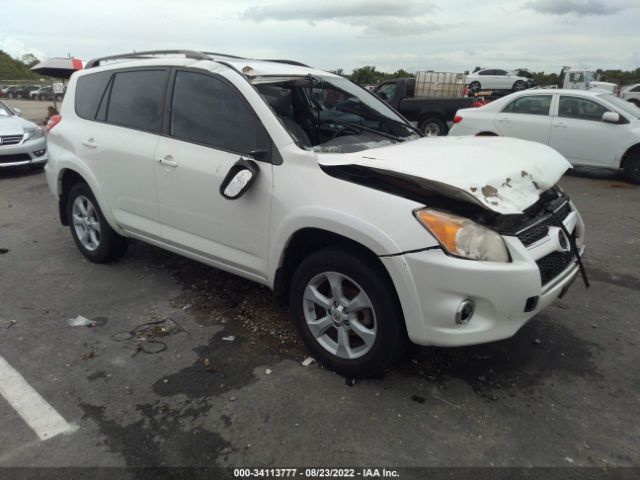 TOYOTA RAV4 2012 2t3yf4dv0cw141679