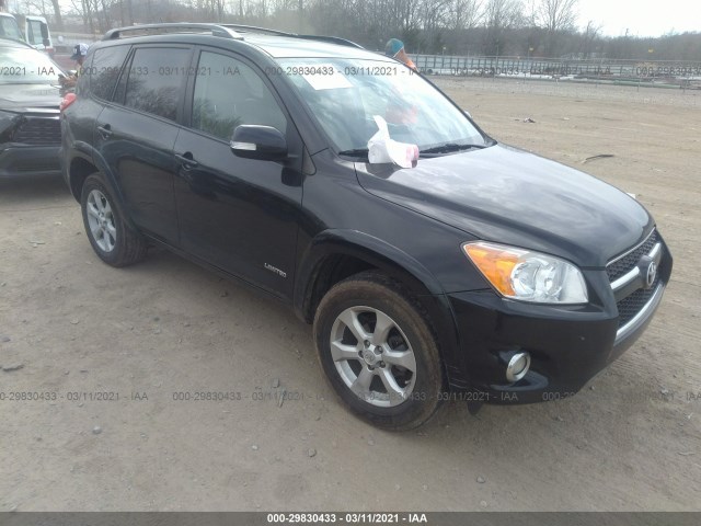 TOYOTA RAV4 2012 2t3yf4dv0cw142489