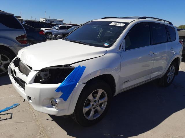 TOYOTA RAV4 2012 2t3yf4dv0cw144582