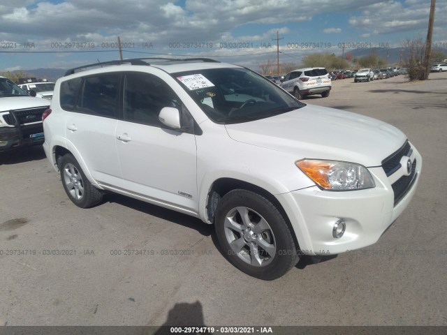 TOYOTA RAV4 2012 2t3yf4dv0cw147577