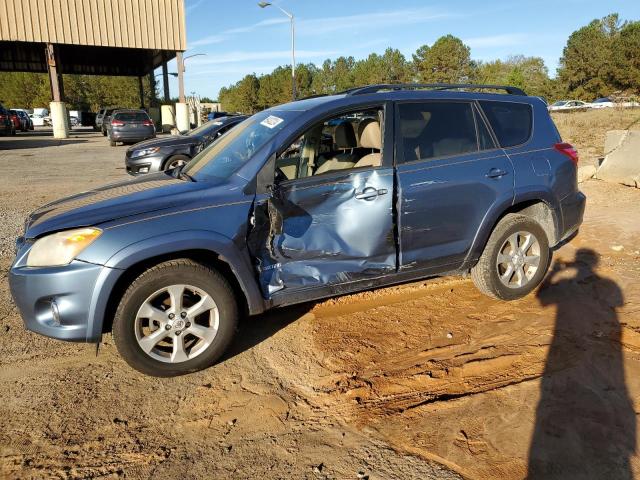 TOYOTA RAV4 LIMIT 2010 2t3yf4dv1aw023752