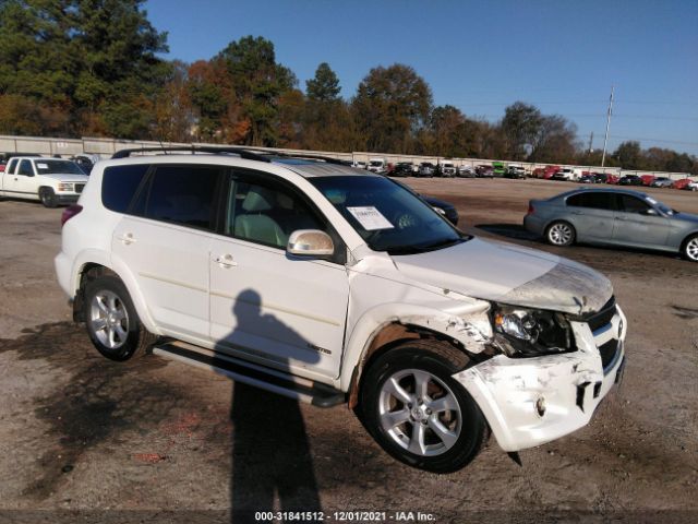 TOYOTA RAV4 2010 2t3yf4dv1aw039675