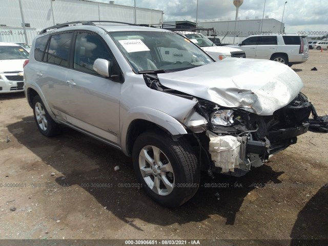 TOYOTA RAV4 2010 2t3yf4dv1aw040213