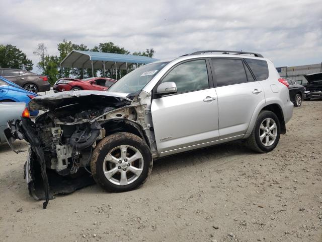 TOYOTA RAV4 2010 2t3yf4dv1aw047923