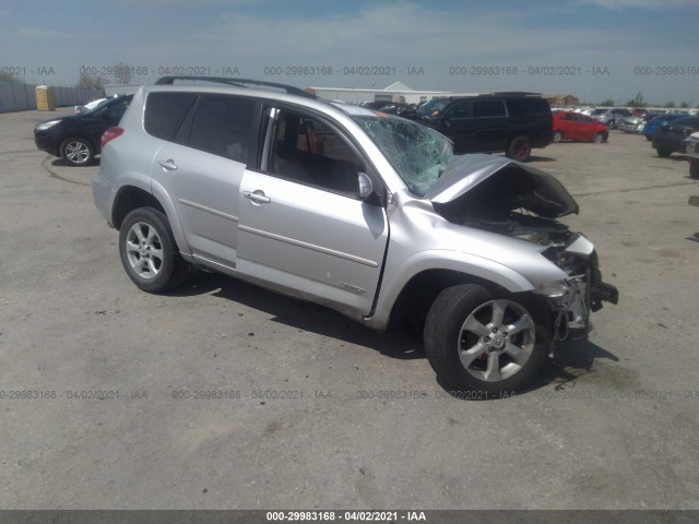 TOYOTA RAV4 2011 2t3yf4dv1bw054372