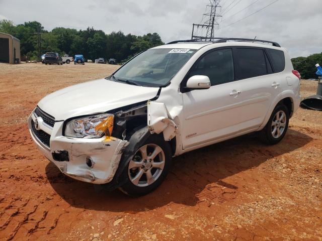 TOYOTA RAV4 2011 2t3yf4dv1bw055974