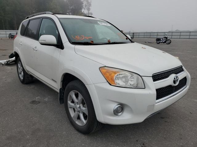 TOYOTA RAV4 LIMIT 2011 2t3yf4dv1bw062780