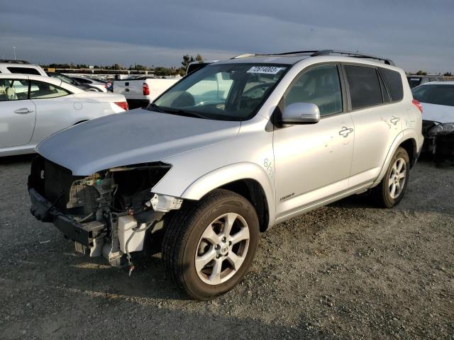 TOYOTA RAV4 2011 2t3yf4dv1bw067025