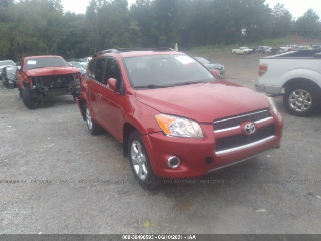 TOYOTA RAV4 2011 2t3yf4dv1bw067798