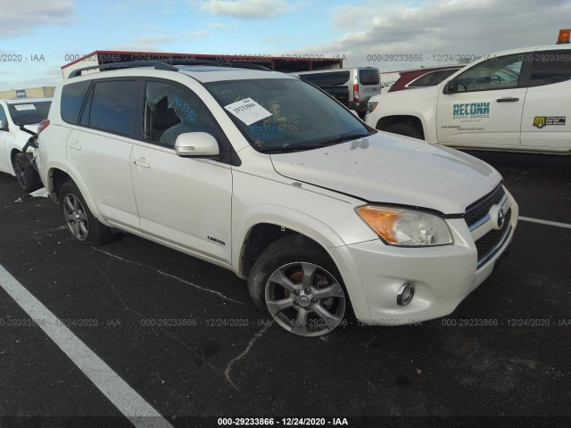 TOYOTA RAV4 2011 2t3yf4dv1bw068692