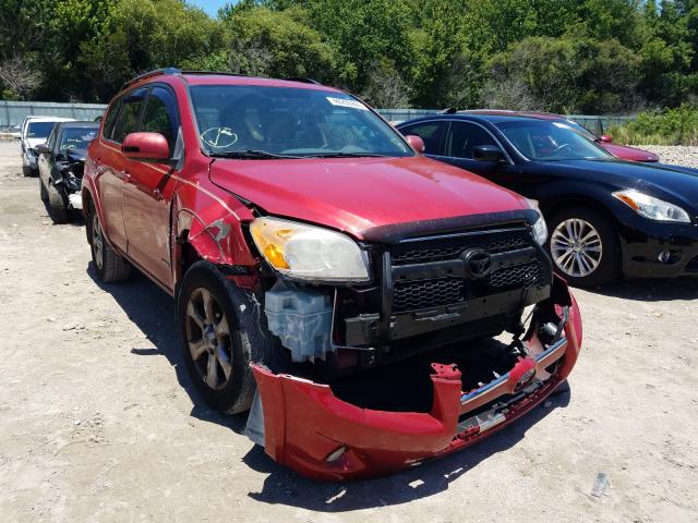 TOYOTA RAV4 LIMIT 2011 2t3yf4dv1bw069521