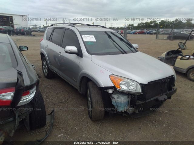 TOYOTA RAV4 2011 2t3yf4dv1bw079501