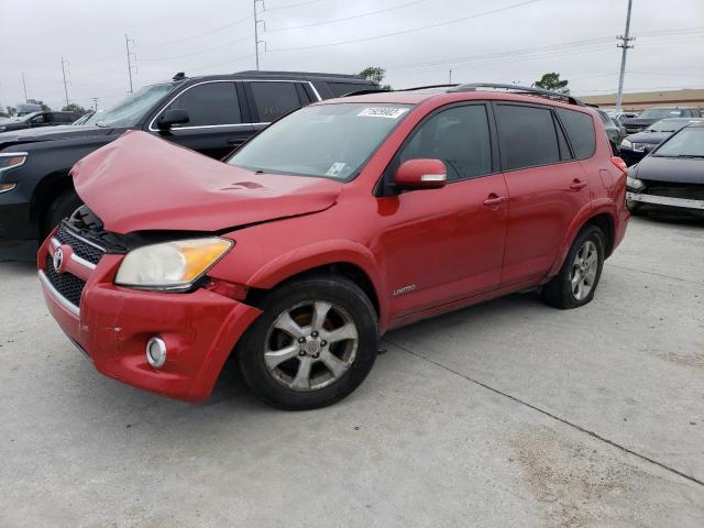 TOYOTA RAV4 LIMIT 2011 2t3yf4dv1bw091079