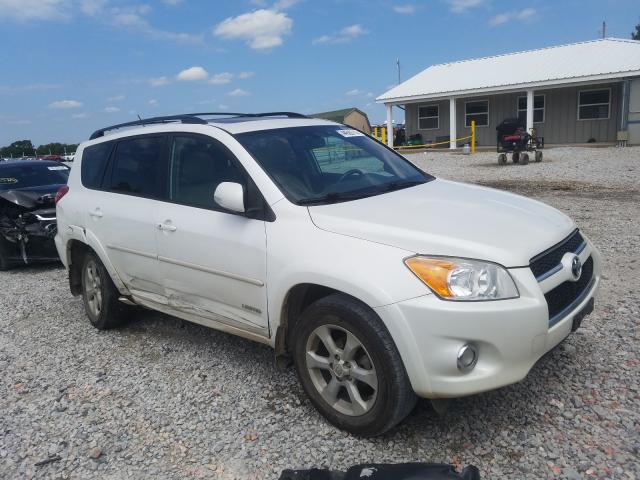 TOYOTA RAV4 2011 2t3yf4dv1bw092717