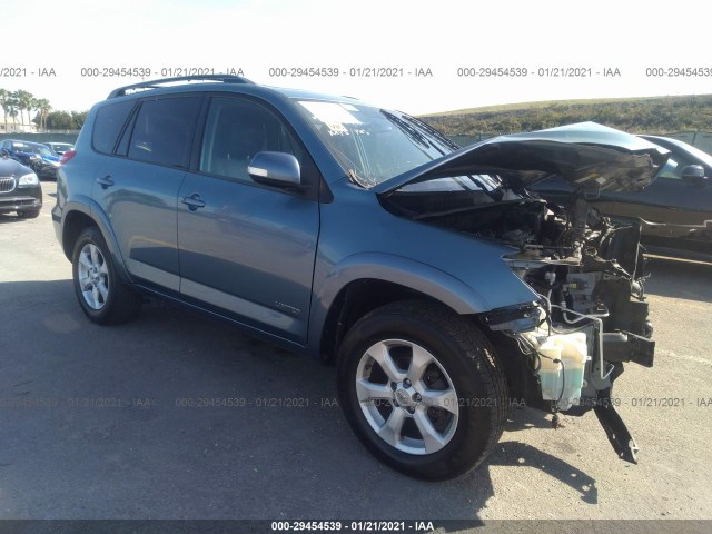 TOYOTA RAV4 2012 2t3yf4dv1cw109081