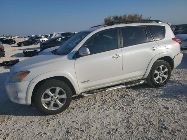 TOYOTA RAV4 LIMIT 2012 2t3yf4dv1cw120453