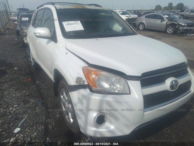 TOYOTA RAV4 2012 2t3yf4dv1cw121392