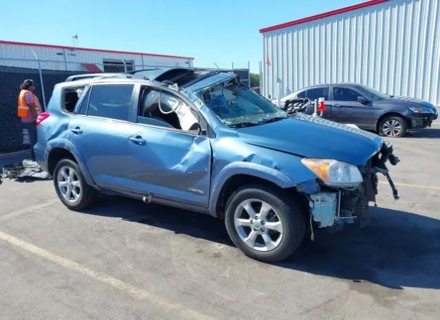 TOYOTA RAV4 2012 2t3yf4dv1cw134613